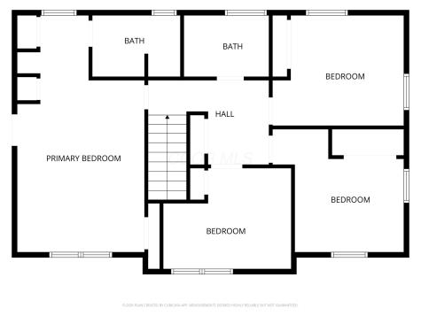 1420 Gambier Road Mount Vernon OH 43050