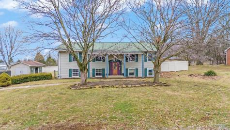 963 Everview Drive Mount Vernon OH 43050