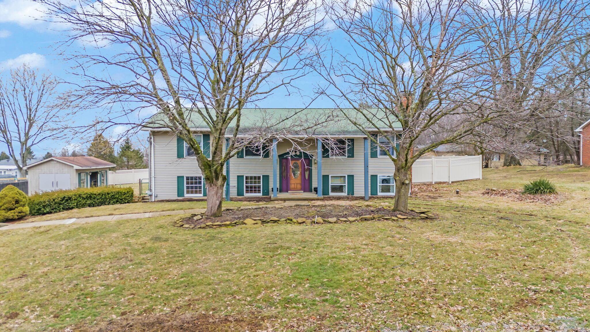 963 Everview Drive Mount Vernon OH 43050