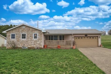 5 Upland Terrace Mount Vernon OH 43050