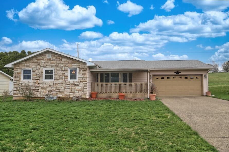 5 Upland Terrace Mount Vernon OH 43050