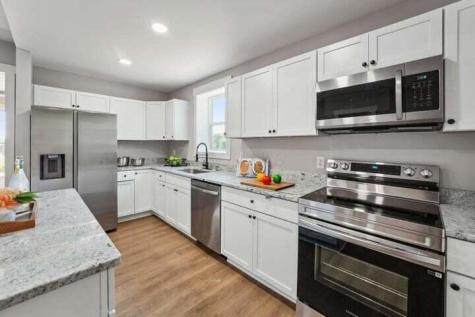 6761 Granville Road Mount Vernon OH 43050