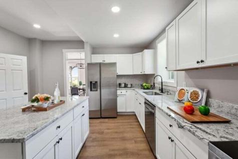 6761 Granville Road Mount Vernon OH 43050