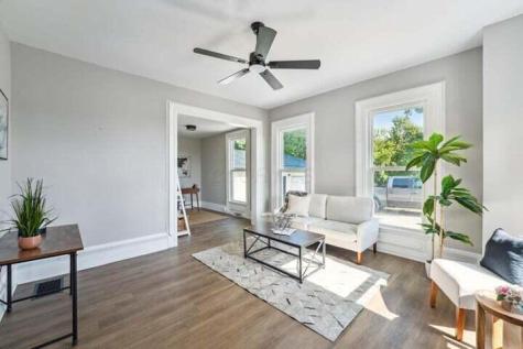 6761 Granville Road Mount Vernon OH 43050