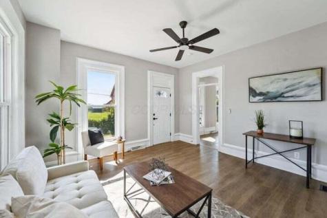 6761 Granville Road Mount Vernon OH 43050