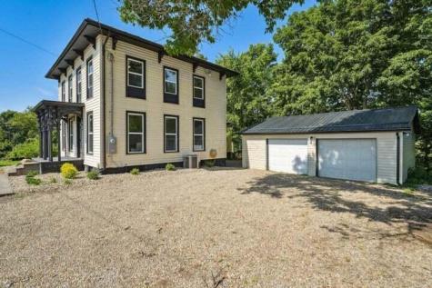 6761 Granville Road Mount Vernon OH 43050