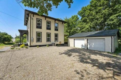 6761 Granville Road Mount Vernon OH 43050