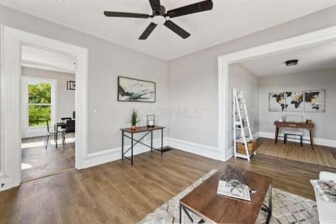 6761 Granville Road Mount Vernon OH 43050