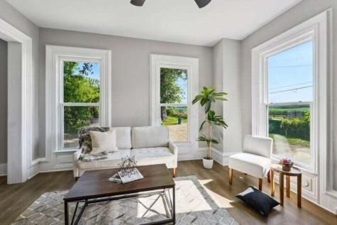 6761 Granville Road Mount Vernon OH 43050