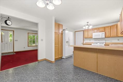 562 Terrace Ridge Circle Howard OH 43028