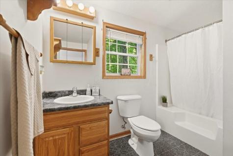 562 Terrace Ridge Circle Howard OH 43028