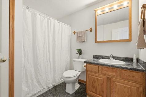 562 Terrace Ridge Circle Howard OH 43028