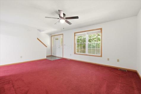 562 Terrace Ridge Circle Howard OH 43028