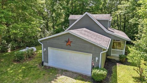 562 Terrace Ridge Circle Howard OH 43028