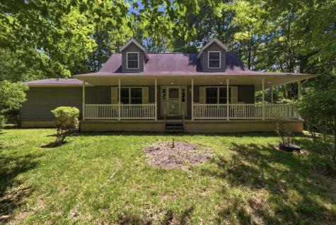562 Terrace Ridge Circle Howard OH 43028