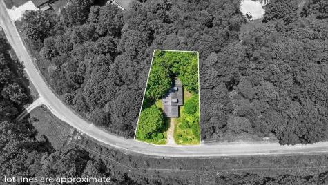 562 Terrace Ridge Circle Howard OH 43028