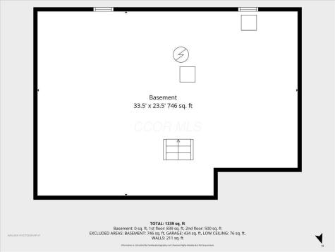562 Terrace Ridge Circle Howard OH 43028