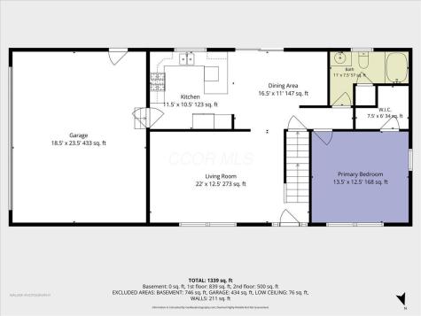 562 Terrace Ridge Circle Howard OH 43028