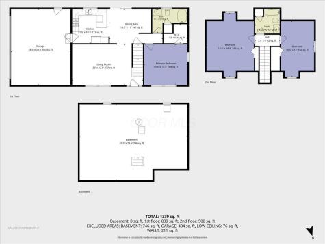 562 Terrace Ridge Circle Howard OH 43028