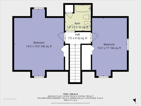 562 Terrace Ridge Circle Howard OH 43028