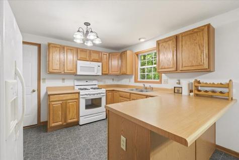 562 Terrace Ridge Circle Howard OH 43028