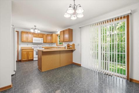 562 Terrace Ridge Circle Howard OH 43028