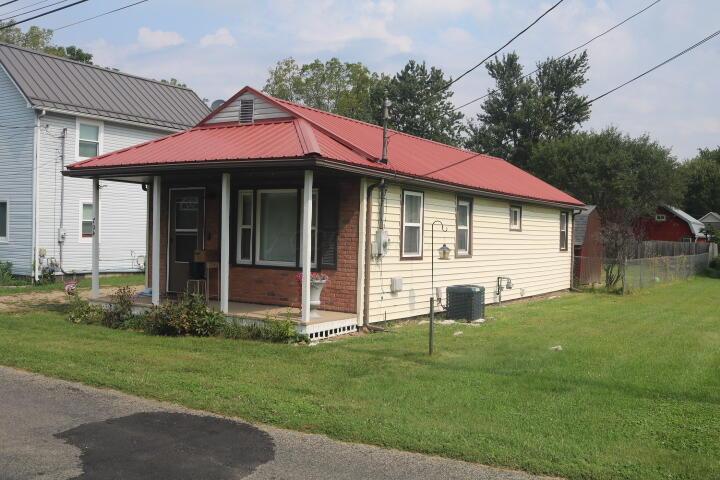 704 Broadway Street Mount Vernon OH 43050