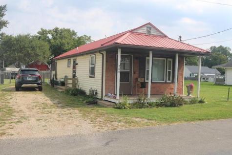 704 Broadway Street Mount Vernon OH 43050
