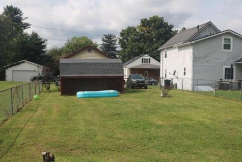 704 Broadway Street Mount Vernon OH 43050