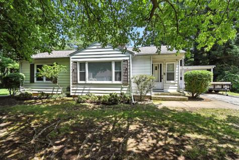 305 N Boston Street Galion OH 44833