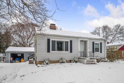 1755 Old Delaware Road Mount Vernon OH 43050