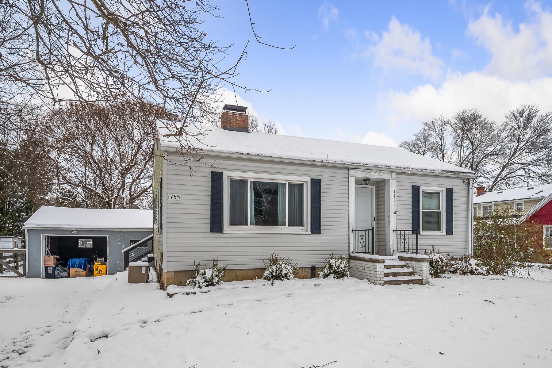 1755 Old Delaware Road Mount Vernon OH 43050