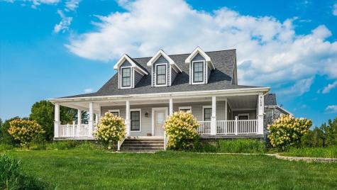 9159 Old Delaware Road Mount Vernon OH 43050