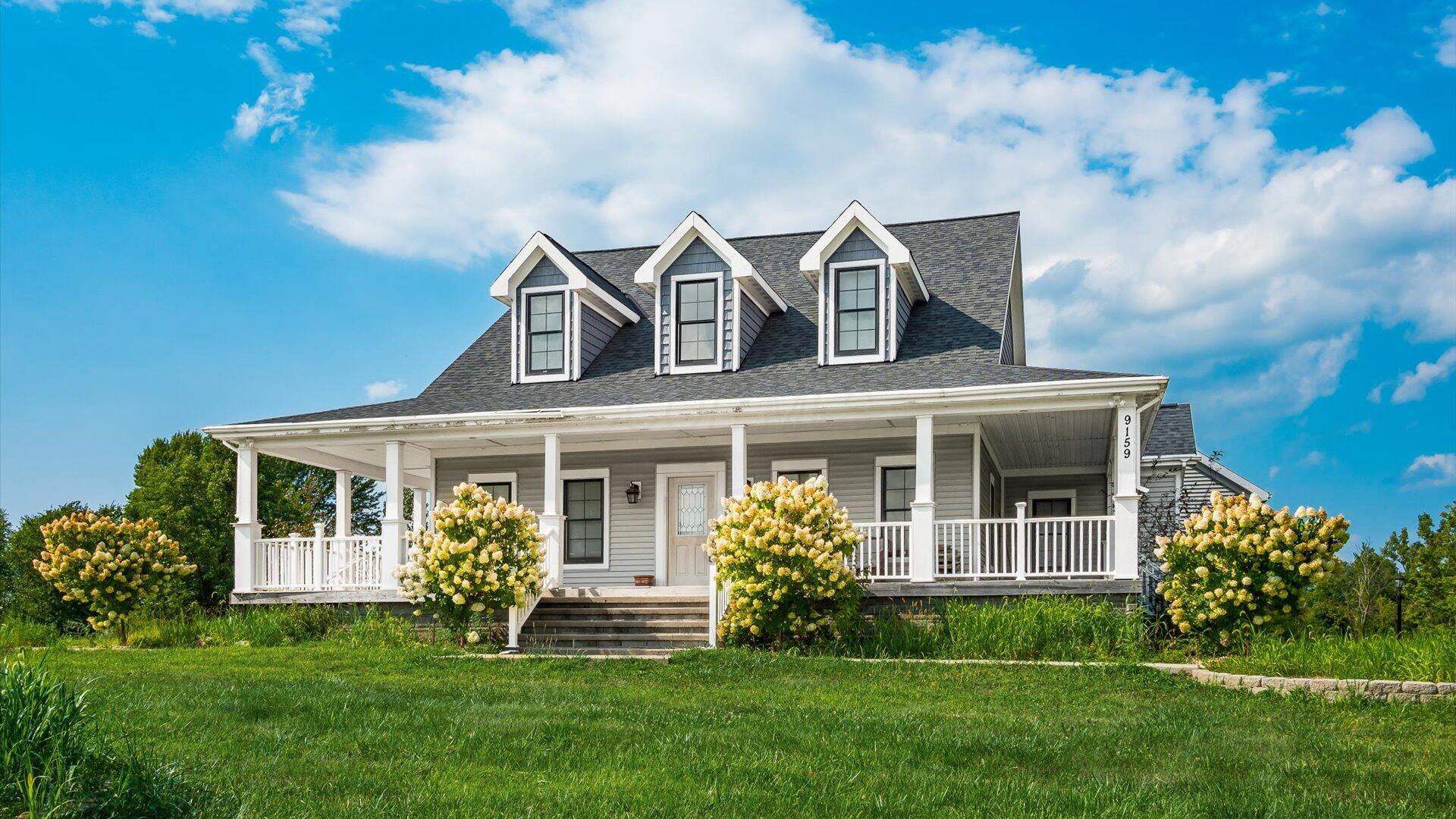 9159 Old Delaware Road Mount Vernon OH 43050