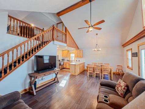 916 Valleywood Heights Drive Howard OH 43028