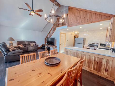 916 Valleywood Heights Drive Howard OH 43028