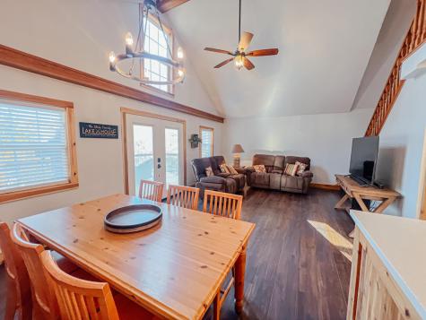 916 Valleywood Heights Drive Howard OH 43028