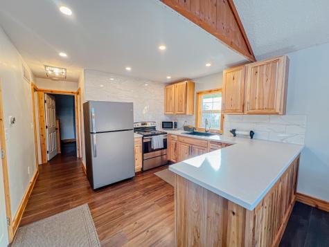 916 Valleywood Heights Drive Howard OH 43028