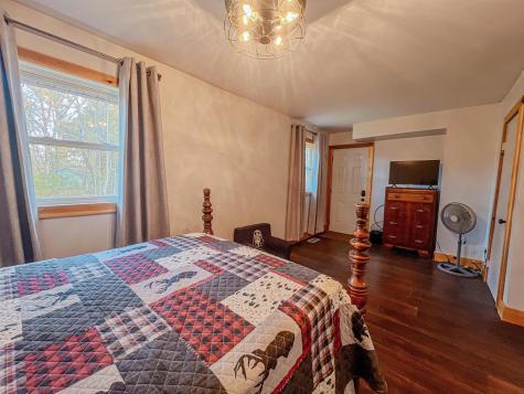 916 Valleywood Heights Drive Howard OH 43028