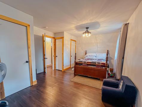 916 Valleywood Heights Drive Howard OH 43028