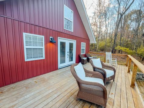 916 Valleywood Heights Drive Howard OH 43028