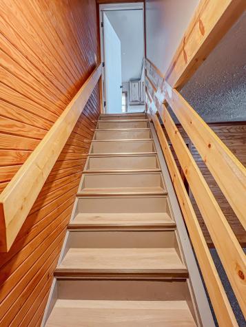 916 Valleywood Heights Drive Howard OH 43028