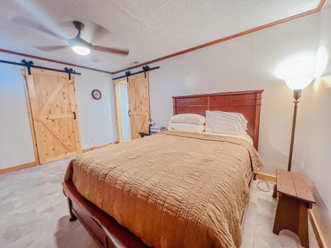 916 Valleywood Heights Drive Howard OH 43028