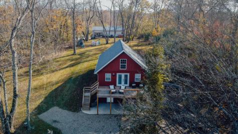 916 Valleywood Heights Drive Howard OH 43028