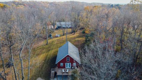 916 Valleywood Heights Drive Howard OH 43028