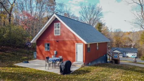 916 Valleywood Heights Drive Howard OH 43028