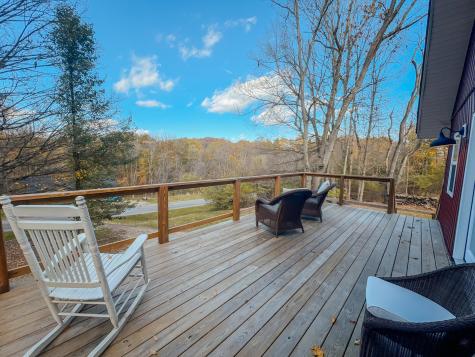 916 Valleywood Heights Drive Howard OH 43028