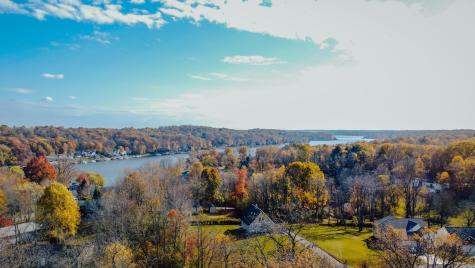 916 Valleywood Heights Drive Howard OH 43028