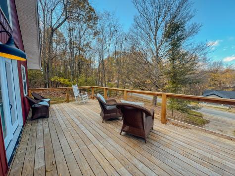 916 Valleywood Heights Drive Howard OH 43028