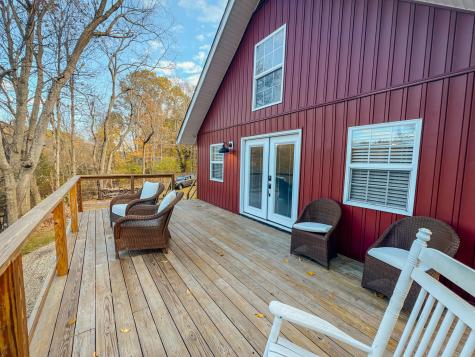 916 Valleywood Heights Drive Howard OH 43028